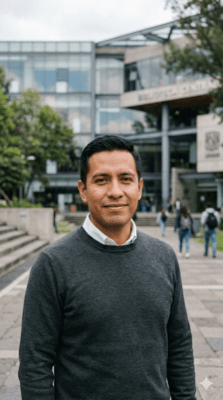 Emilio Sánchez Villanueva