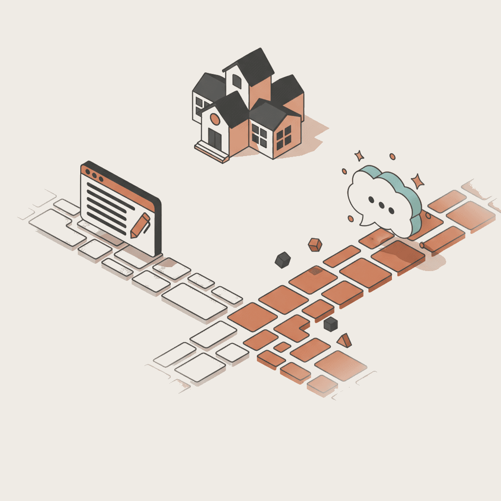 Vergelijking tussen AI-chatbot en contactformulier voor studentenwerving in het hoger onderwijs