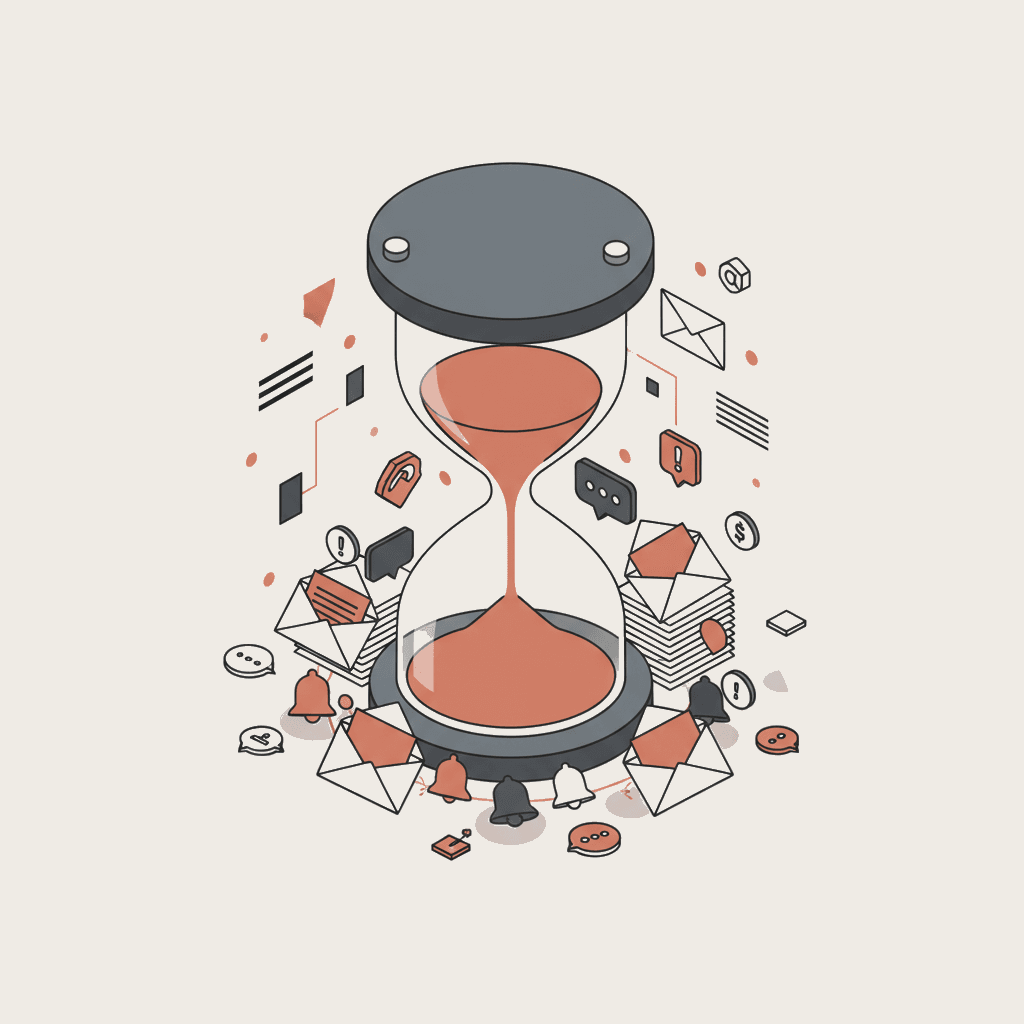 Why Response Time Is Killing Your Enrolments