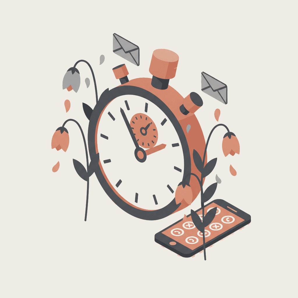 Missed call callback process for Australian admissions: shared call log, triage and follow-up at a university or college