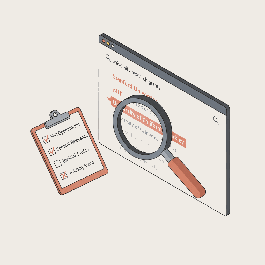 ¿Tu universidad es visible en ChatGPT? Diagnóstico en 5 pasos para México