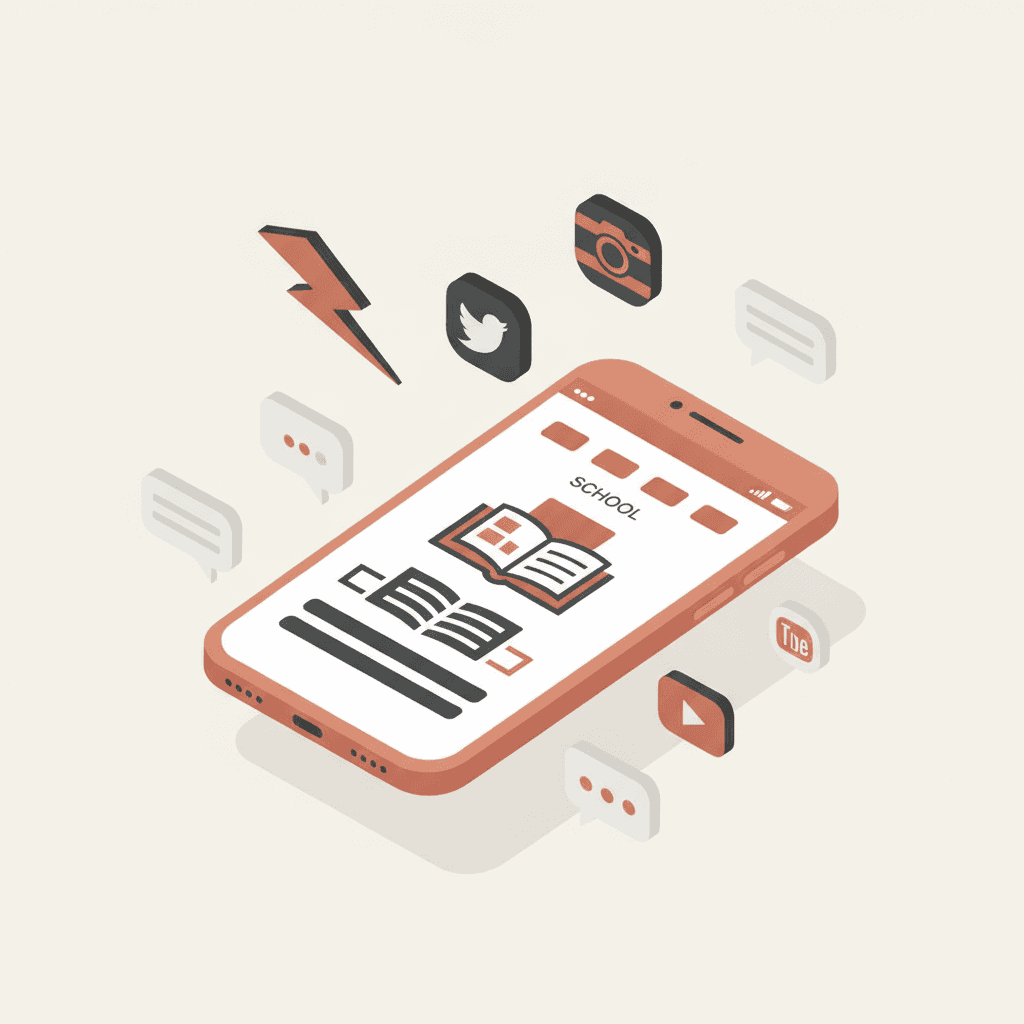 What Generation Z expects from a higher education school website in 2026