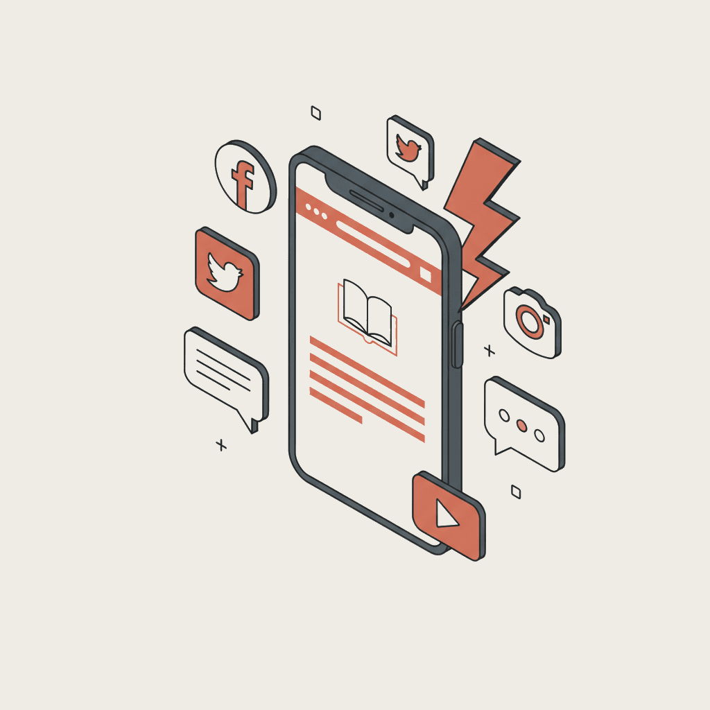 What Gen Z expects from a university website in Australia in 2026