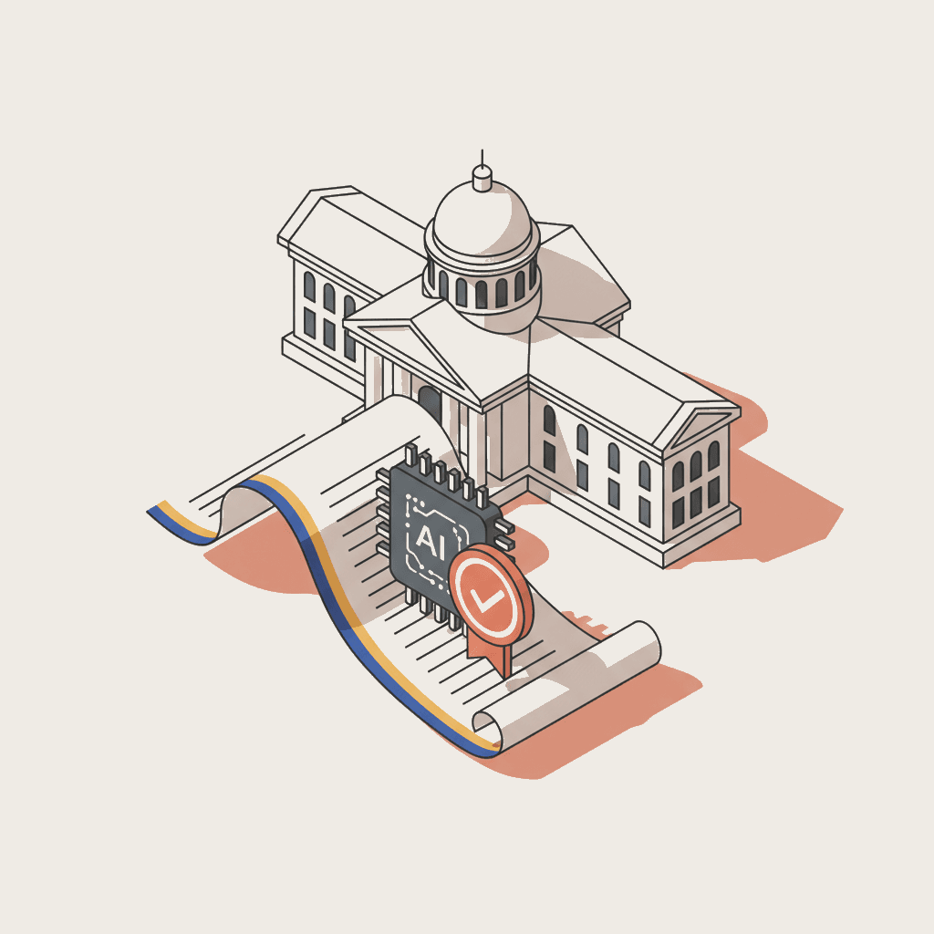 Guide to the EU AI Act for higher education institutions