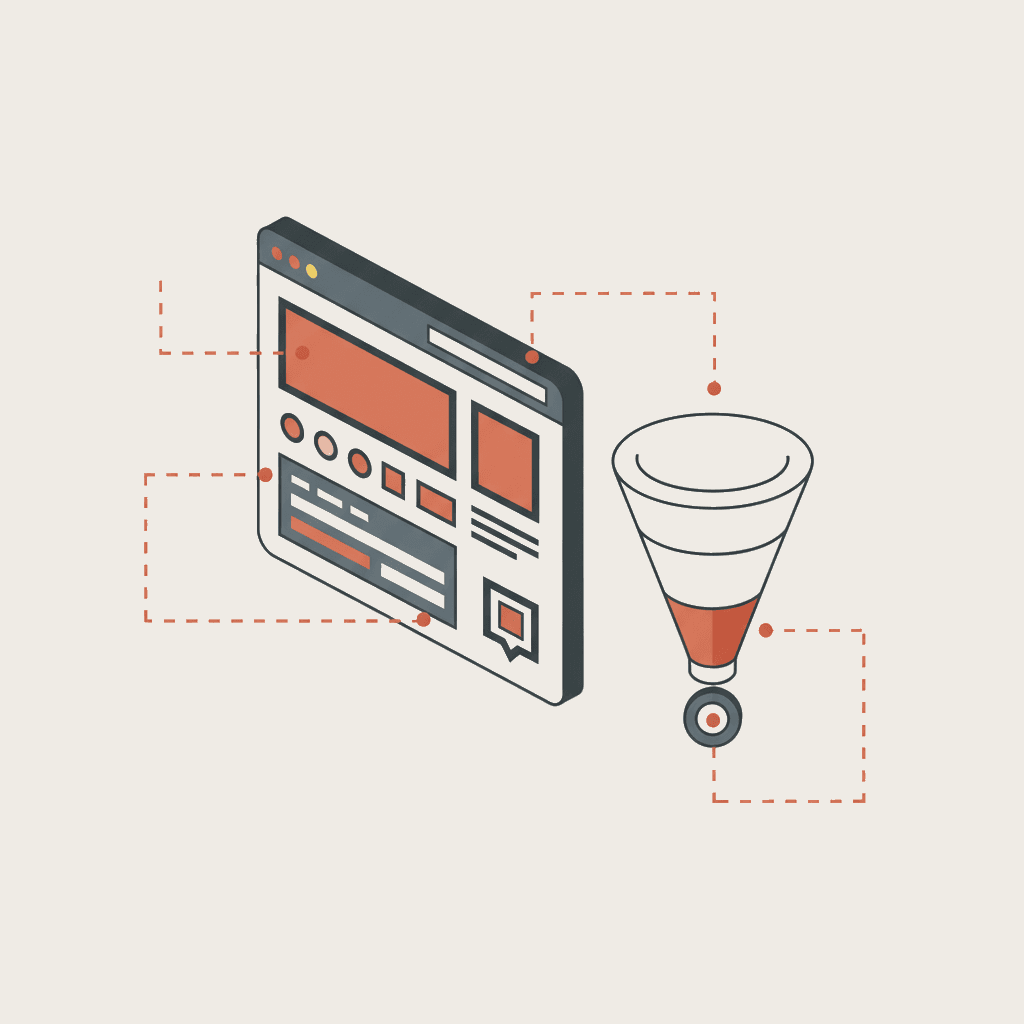 School Landing Pages: Anatomy of a Page That Converts at 12%