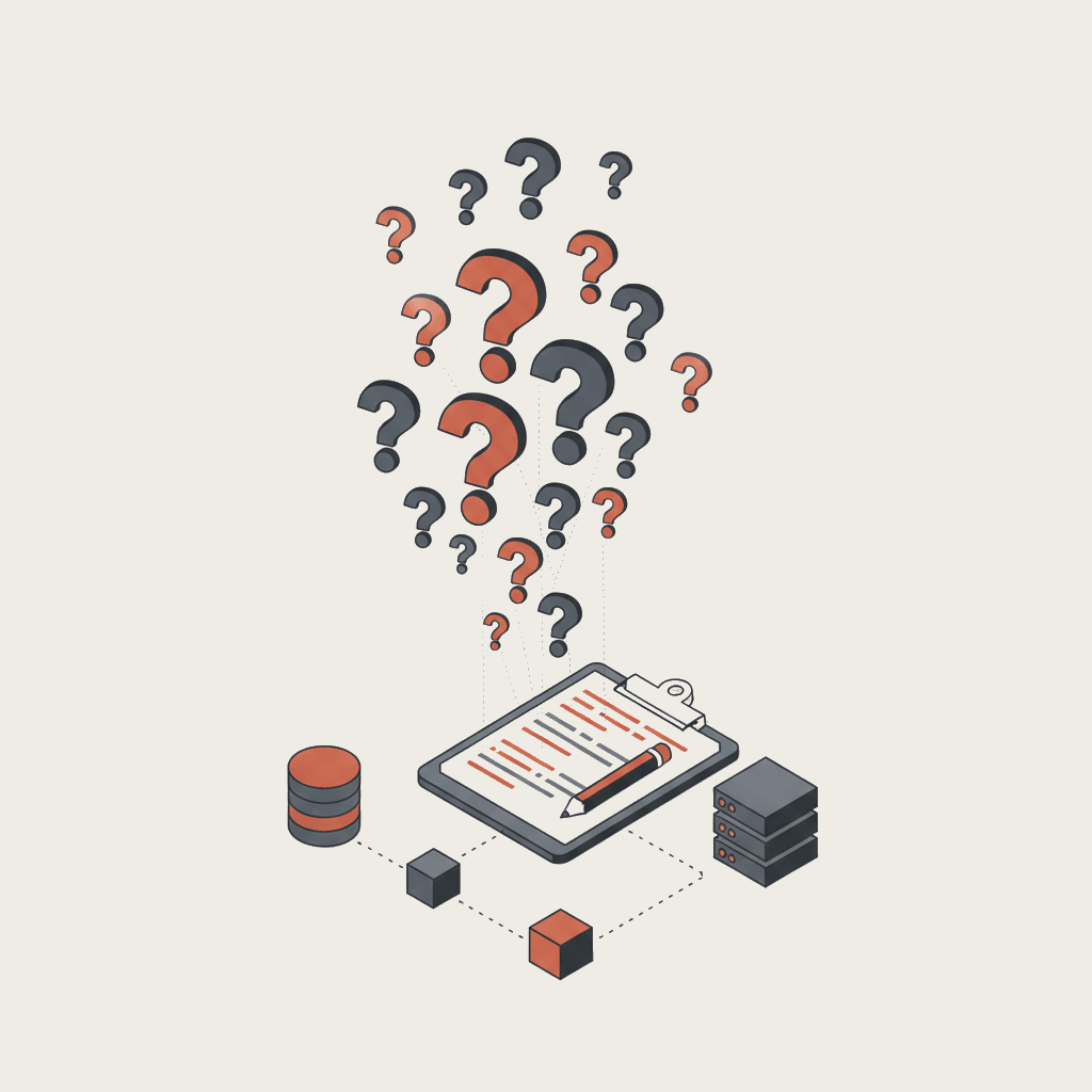 The 15 most asked questions by prospective students before enrolling