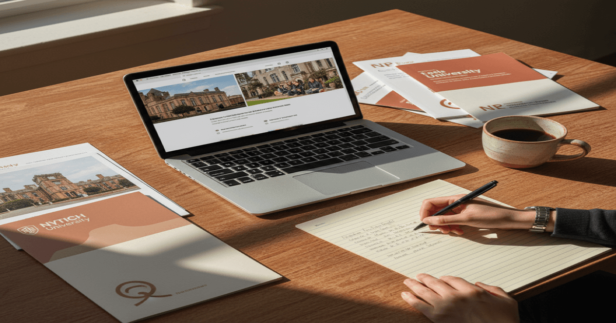 Les 15 questions les plus posées par les prospects étudiants avant l'inscription