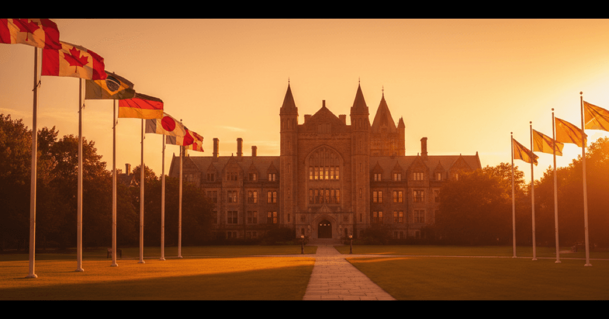 Multilingual guide to recruiting international students in higher education