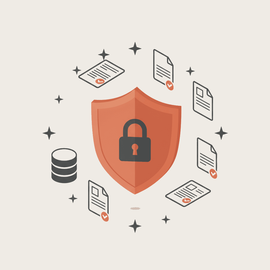 Guide nLPD pour la protection des données étudiantes dans l'enseignement supérieur suisse