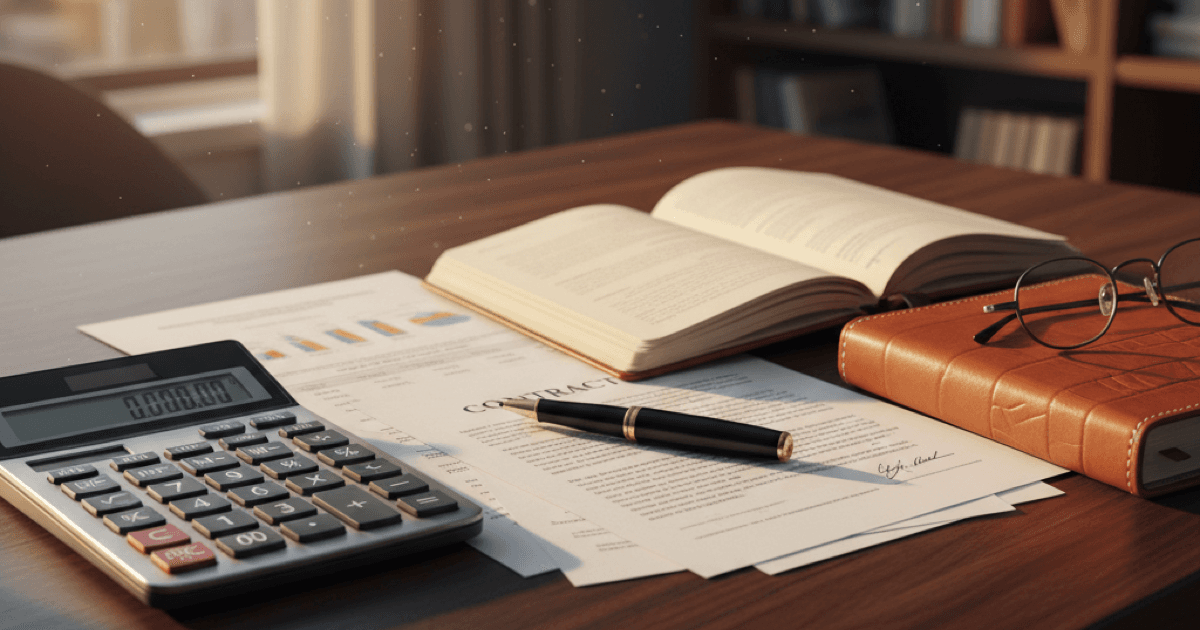 Calcul détaillé du ROI d'un chatbot IA pour le recrutement étudiant