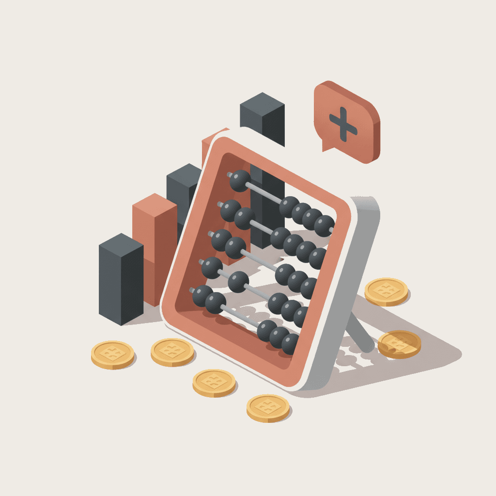 Detailed ROI calculation for an AI chatbot in student recruitment