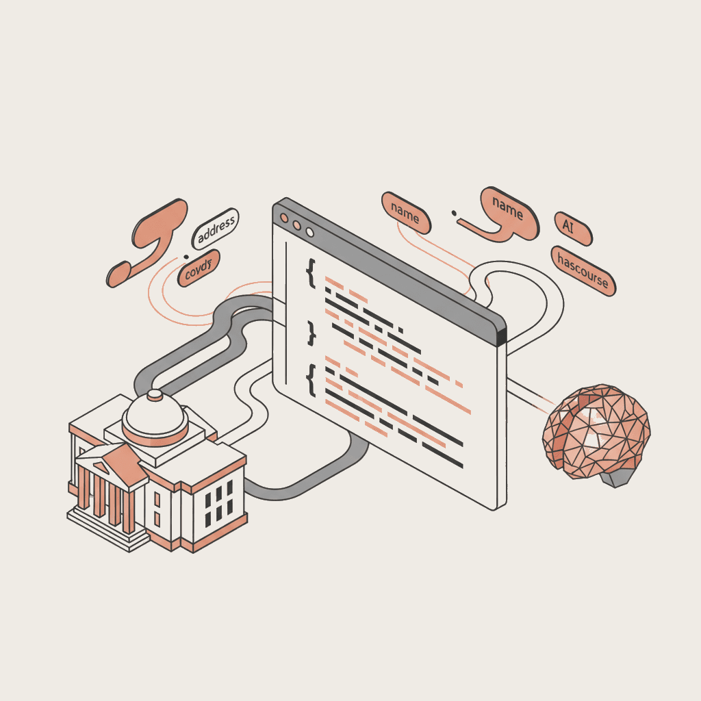 Schema.org EducationalOrganization : le guide technique pour les écoles